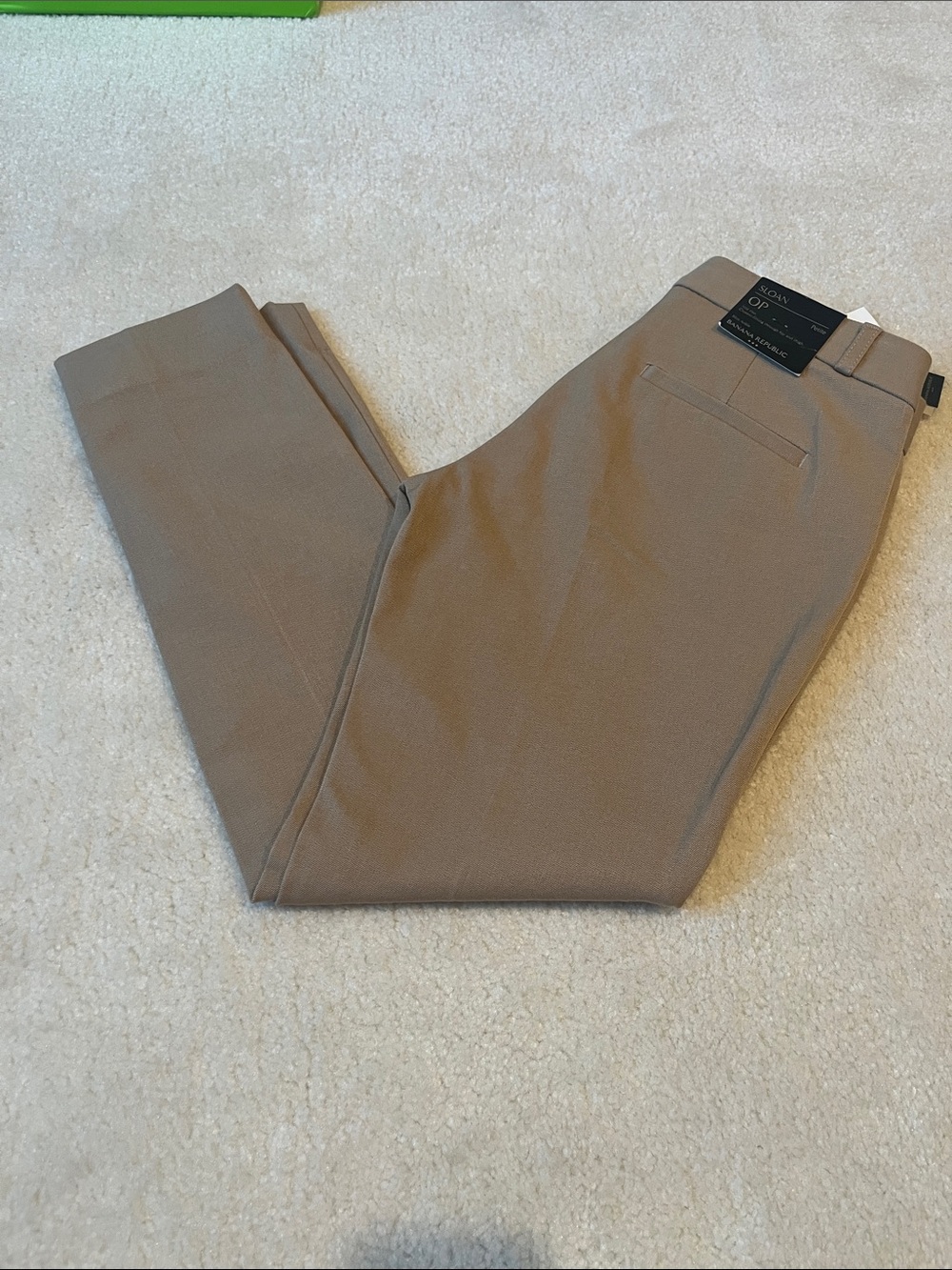 Banana Republic Factory Women’s Sloan Pants